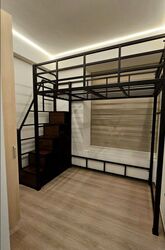 Rosewood Suites (D25), Condominium #537259541